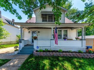 326 Lagro Ave, Saint Louis, MO