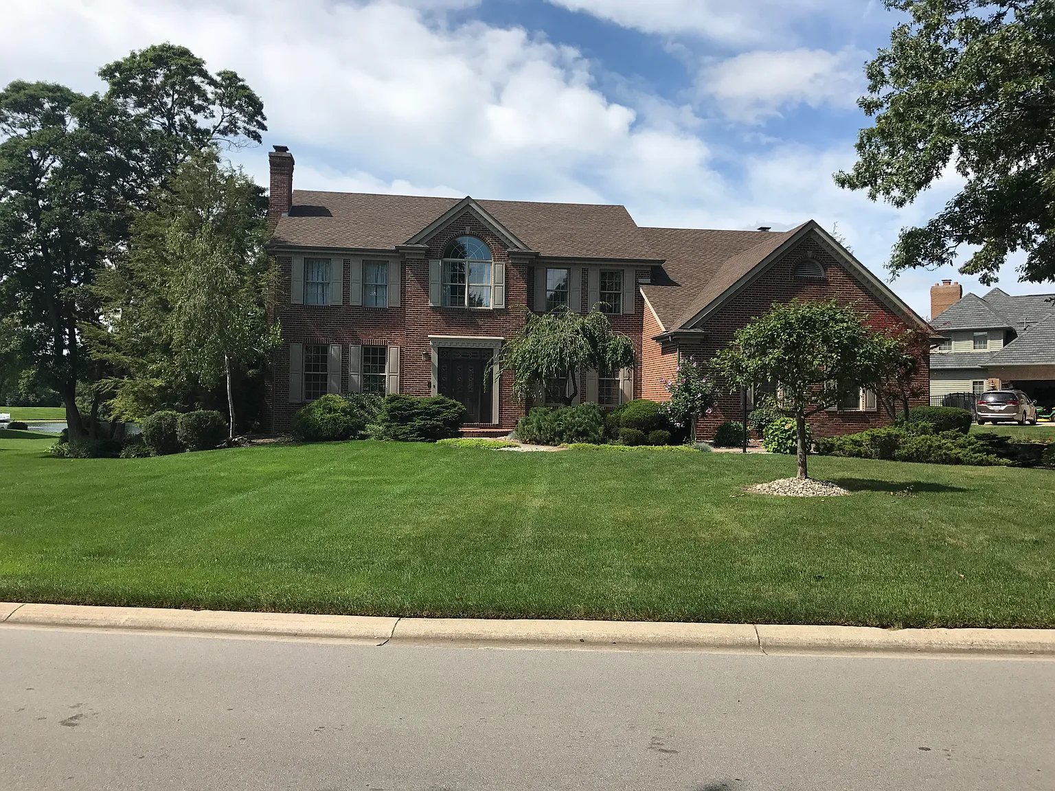 51393 Autumn Ridge Dr photo 1