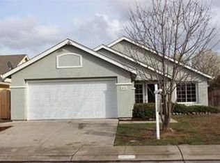 2426 Fairway Glen St, Stockton, CA 95206