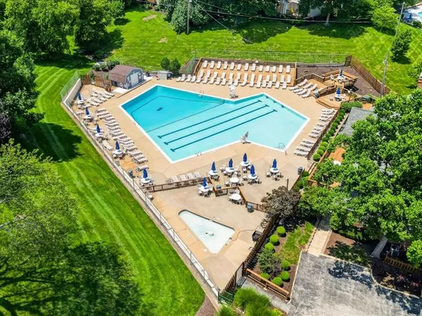 1663 E Swan Cir, Saint Louis, MO 63144