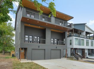 1009B Alice St, Nashville, TN 37218