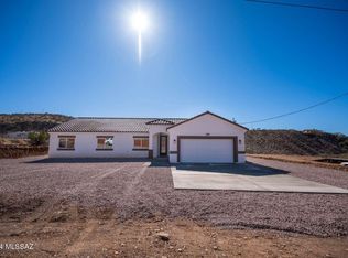191 Calle Pulpo, Rio Rico, AZ 85648