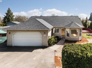 52120 SW Eggleston Ln, Scappoose, OR 97056