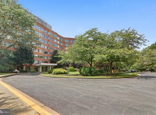 4000 Tunlaw Rd NW APT 121, Washington, DC 20007