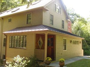 155 Woodbury Rd, Washington, CT 06793