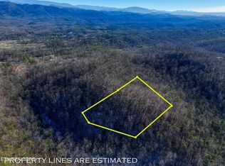 3474 Boone Docks Way LOT 7, Maryville, TN 37803