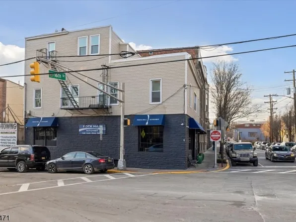 201 16Th St, Union City, NJ 07087