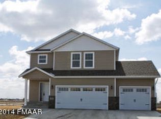 1209 31st Ave W, West Fargo, ND 58078