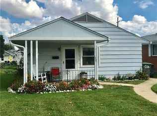 1234 N Perkins St, Rushville, IN 46173