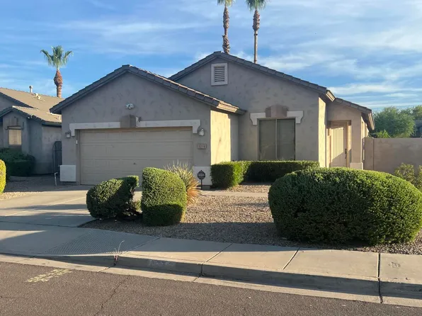 5774 W Townley Avenue, Glendale, AZ 85302