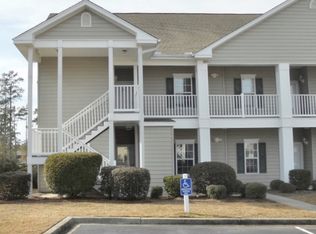 5888 Longwood Dr UNIT 201, Murrells Inlet, SC 29576