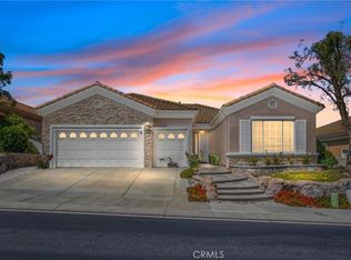 5360 Breckenridge Ave, Banning, CA 92220
