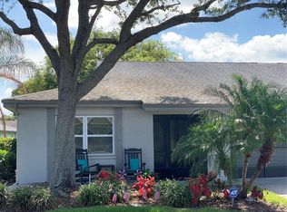 2506 Lancaster Dr #168, Sun City Center, FL 33573