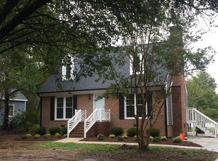 8417 Bells Lake Rd, Apex, NC 27539