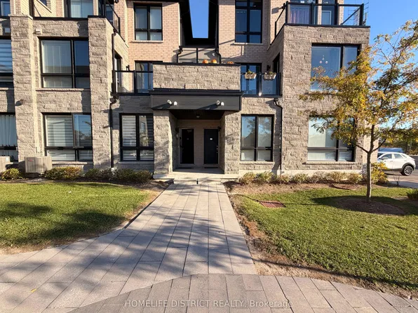 9440 The Gore Rd E #31, Brampton, ON L6P 4P9