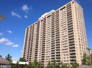 5505 Seminary Rd APT 206N, Falls Church, VA 22041