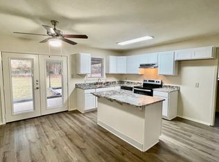 407 Drake Blvd, Longview, TX 75605