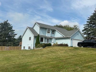 3765 Lookout Dr, Rockford, IL, 61109