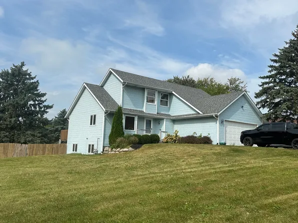 3765 Lookout Dr, Rockford, IL 61109