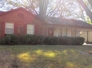 4239 Genyth Ave, Memphis, TN 38128