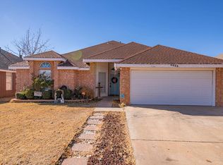 8625 Duke Ave, Odessa, TX 79765