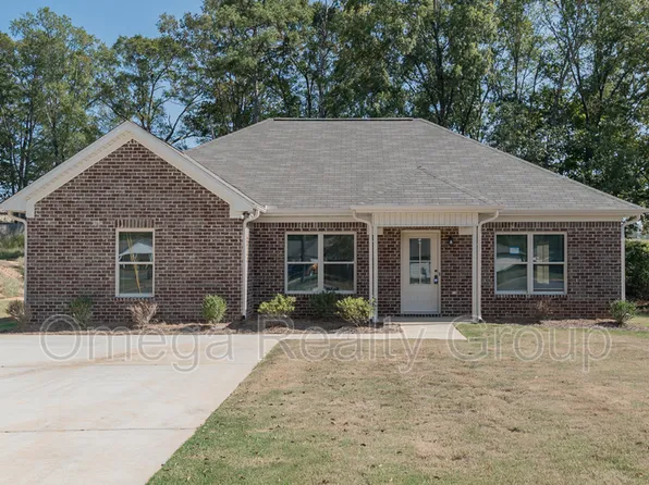 9 Taylor Ct, Lincoln, AL 35096