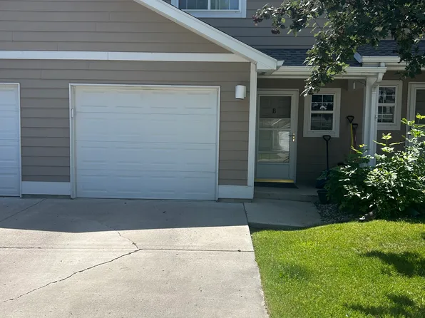 617 N 5th Ave APT B, Bozeman, MT 59715