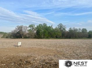8601 Agnew Rd LOT 1, Ceresco, NE 68017