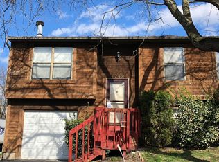 7742 Garrison Dr, Columbus, OH 43085