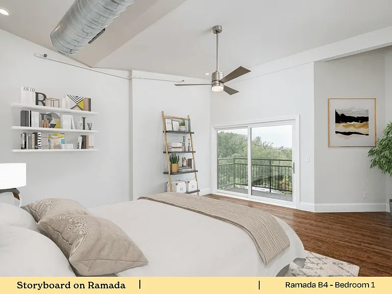 Storyboard on Ramada — Photo 43