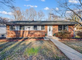 1044 Coronado Ln, Lynchburg, VA 24502