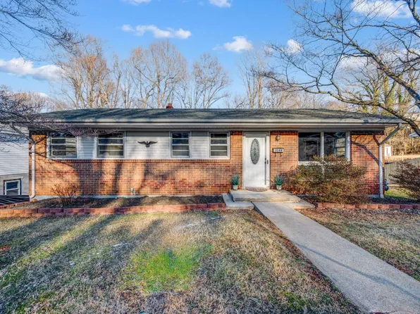 1044 Coronado Ln, Lynchburg, VA 24502