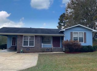 426 Grandview Dr, Eastaboga, AL 36260