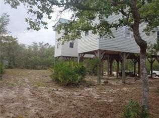 15950 NE 236th Pl, Fort Mc Coy, FL 32134