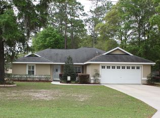 4195 NE 24th Ct, Ocala, FL 34479