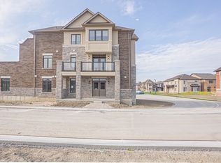 70 Keyworth Cres, Brampton, ON L6R 4G3