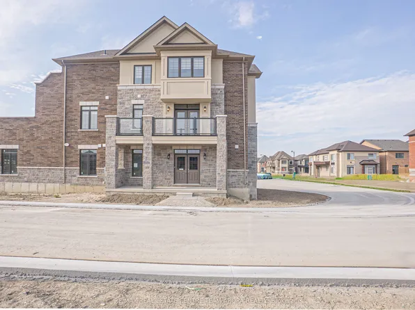 70 Keyworth Cres, Brampton, ON L6R 4G3