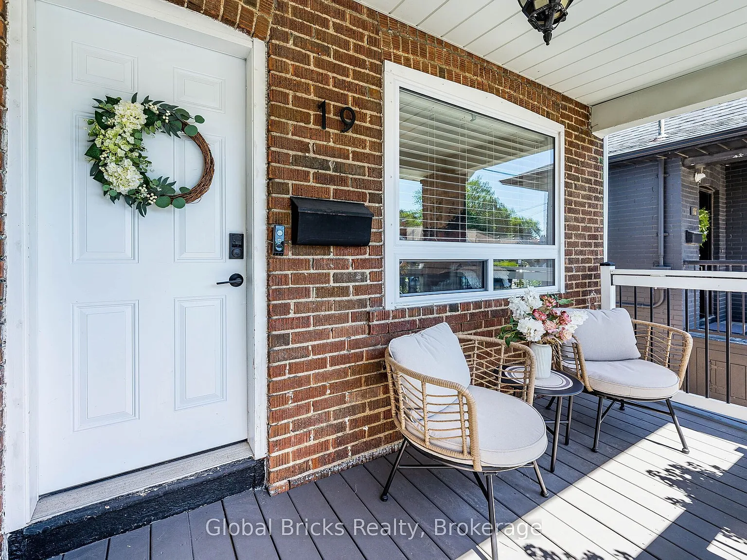 3 bed, $3,400 — Photo 4