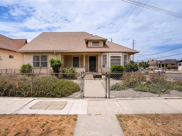 2255 Hancock St, Los Angeles, CA 90031