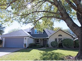 1812 Rally Ln, Harker Heights, TX 76548