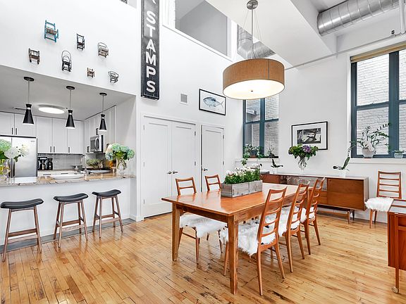 2nd image of 105 Lexington Ave #4D