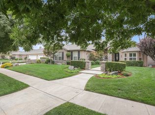1425 N Noyes Ct, Visalia, CA