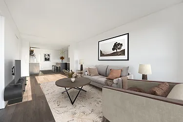 104-60 Queens Boulevard, #8U