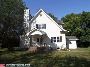 14445 S 25th St, Roca, NE 68430