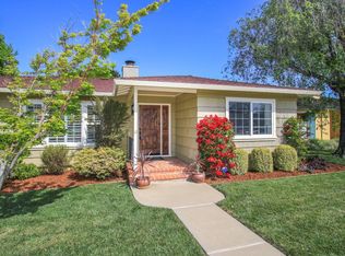 414 Alder Ln, San Mateo, CA 94403