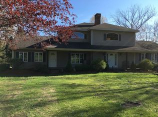 43 Fred Jackson Rd, Southwick, MA 01077