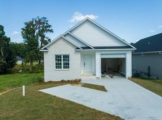 117 Huntington Pointe Dr, Thomasville, GA 31757