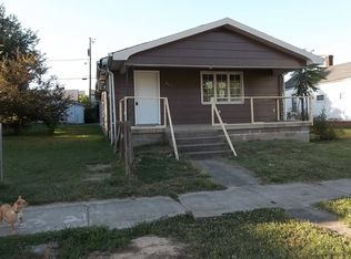 2011 6th St, Portsmouth, OH 45662