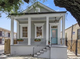 2218 Bienville St, New Orleans, LA 70119