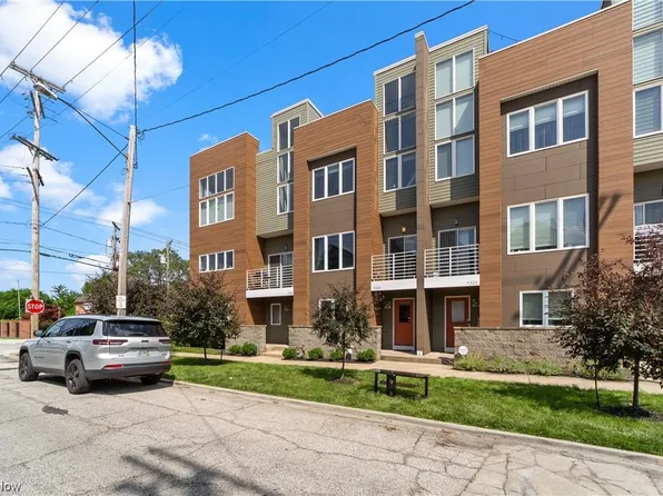 5324 Herman Ave, Cleveland, OH 44102